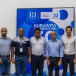 Hirdaramani Industries Kuruwita celebrates 30 years of success