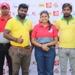 ලින්ක් සමහන් SP බාම්, ඇපරල් ප්රිමියර් ලීග් තරගාවලියේ නිල සෞඛ්ය  අනුග්රාහක ලෙසින් සුව සහනය ගෙන දෙයි