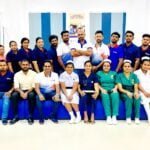 People’s Leasing Trincomalee Branch conducted the most successful Blood Donation Campaign marking the district’s highest volume of collected blood at a campaign