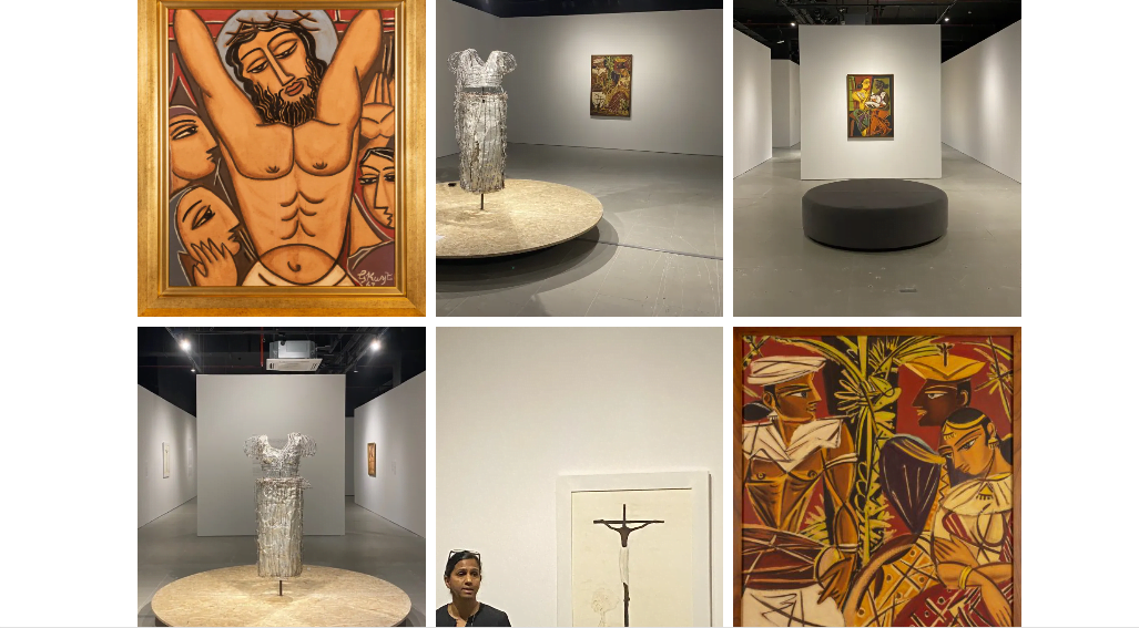 The Museum of Modern and Contemporary Art Sri Lanka Opens Rotation 3 of ‘Encounters’