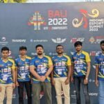 Sri Lanka’s National Esports Team Qualify to Grand Finals of World Esports Championships