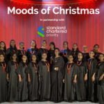 Standard Chartered & Soul Sounds to present ‘Moods of Christmas’ this festive season