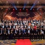 The best of the best real estate developers, projects prevail at 17th PropertyGuru Asia Property Awards Grand Final