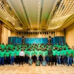 Uber Eats celebrates highly engaged delivery partners on its platform, presents awards worth LKR 2.5 million