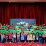 Uber Eats Sri Lanka සිවුවැනි සංවත්සරය සමරයි: ඩිලිවරි සේවා හවුල්කරුවන්ගේ යහපත වෙනුවෙන් රු. මිලියන 3 කට අධික මුදලක් වෙන්කෙරේ