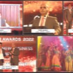 யூனியன் அஷ்யூரன்ஸ் வருட மத்திய விநியோக விருதுகள் 2022 இல் சிறந்த செயற்பாட்டாளர்களைக் கௌரவித்திருந்தது