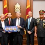 70,000 families receive free milk powder through the ‘National Integrated Mechanism for Food Security and Nutrition’, contributed by Fonterra