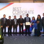 CDB among Ten Best Corporate Citizens for fifth consecutive year