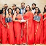 Christell Luxury Wellness comes out on top at CNCI Achiever Awards and SLIM Brand Excellence Awards