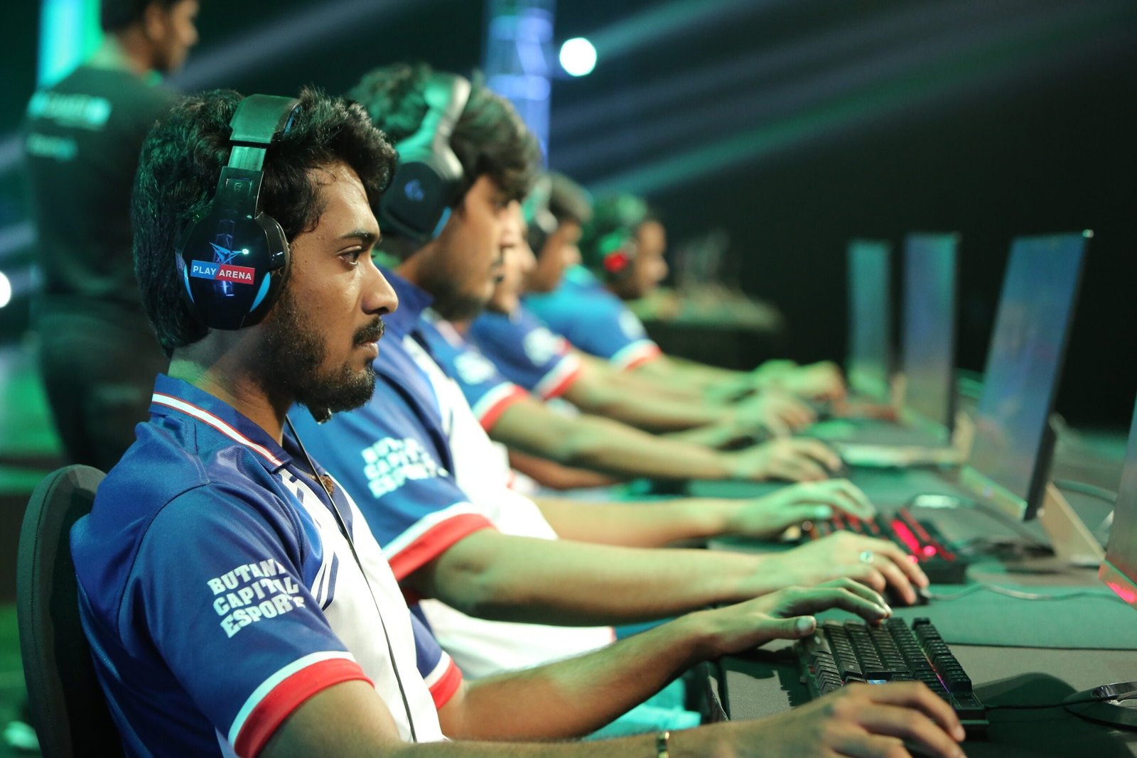 Gamer.LK’s Mercantile Esports Championship ‘22 powered by SLT-MOBITEL kicks off