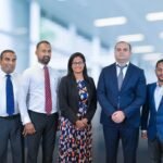 SMEs සඳහා කාඞ් ගෙවීම් පිළිගැනීමේ විසඳුම් සඳහා හැකියාව ලබා දීමට HNB, Pay&Go සමඟ අත්වැල් බැඳගනී