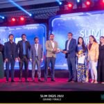 தொடர்ச்சியாக மூன்றாவது ஆண்டாக SLIM DIGIS இல் வெற்றிப் பயணத்தைத் தொடரும் HUTCH