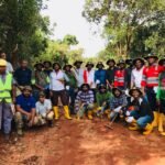 INSEE சீமெந்து நிறுவனம் தனது பல்லுயிரின பாதுகாப்பு முயற்சிகளைத் தொடர்கிறது