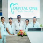 Dental One welcomes the New Year by encouraging Sri Lankans to smile more