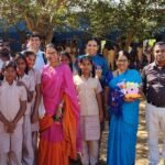 MAS extends Eco Go Beyond sustainable schools programme to India