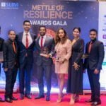 SINGHE Furniture named among the top local SME Brands at SLIM BRAND EXCELLENCE 2022