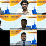 கணினியியல் முன்னேற்றம் மற்றும் ஆராச்சியை ஊக்குவிக்கும் வகையில் பூர்த்தியடைந்த SLIIT ICAC 2022