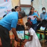 SOS Children’s Villages Humanitarian Assistance Program to provide relief to food insecure households across Sri Lanka