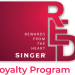 සිංගර් ශ්රී ලංකා සමාගම තම පාරිභෝගිකයන් හට SINGER RED Loyalty වැඩසටහන හඳුන්වා දෙයි