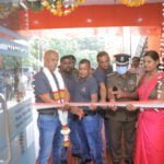 සියපත ෆිනෑන්ස් සිය 43 වැනි ශාඛාව කිලිනොච්චියේ දී විවෘත කරයි