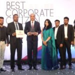 South Asia Textiles ‘MIDNIGHT’ organic fabric dye wins global and local acclaim