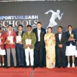 SportUnleash பாடசாலை விளையாட்டு விருதுகள் 2022