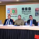 ශ්‍රී ලංකා සම්මේලන කාර්යාංශය සහ ශ්‍රී ලංකන් ගුවන් සේවය එක්ව MICE – EXPO 2023 දියත් කරයි