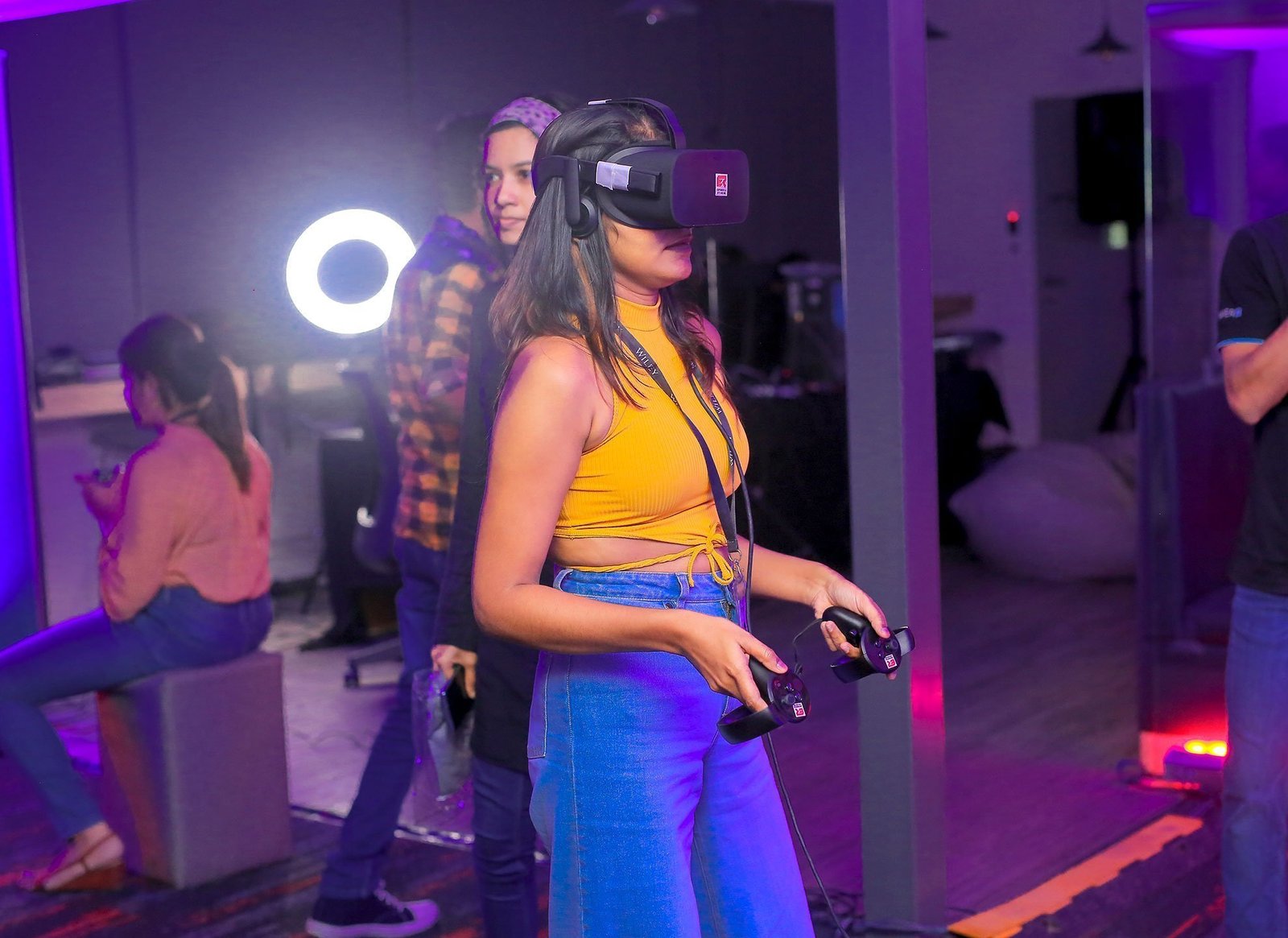 Wiley Global Technology Partners With Gamer.LK To Host In-House Esports Festival