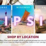 ZipSip.lk upgrades website to deliver the best F&B experiences this New Year