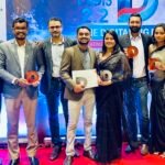 ‘Innovative and nation minded’ digital marketing wins Seylan Bank three awards at SLIM DIGIS 2.2