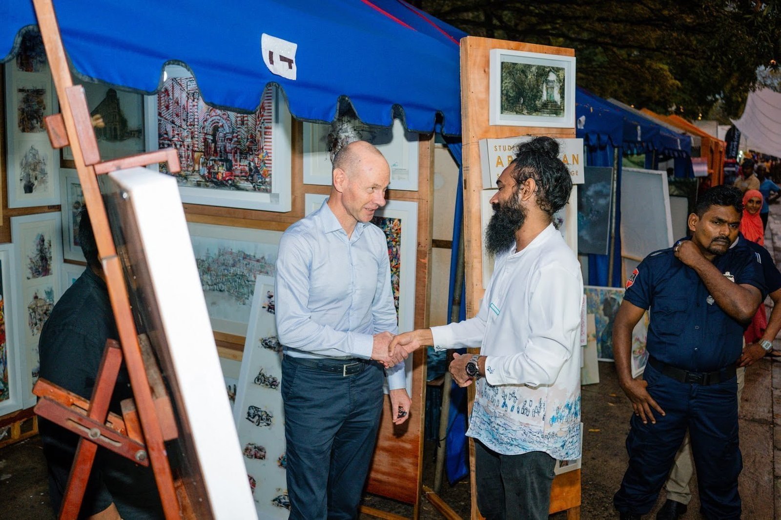 Kala Pola 2023 concludes with splendour