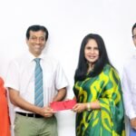 AIA ඉන්ෂුවරන්ස් වෙතින් ලංකා ඇල්සයිමර් පදනමේ දැනුවත් කිරීමේ ප්රයත්නය සඳහා සහාය