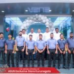 ASUS expands to Kurunegala by unveiling newest premium Exclusive Store