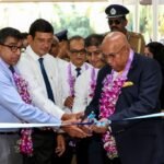 Advantis 3PL Plus unveils central logistics hub in Thulhiriya