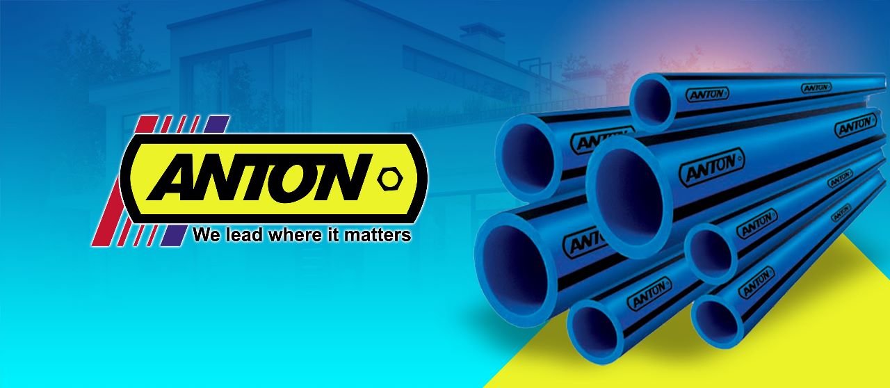 Anton reassures high quality standard with HDPE Pre-Qualification