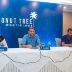 Award Winning UK-Based SL-Themed “The Coconut Tree” Restaurant Brand Launches in Sri Lanka
