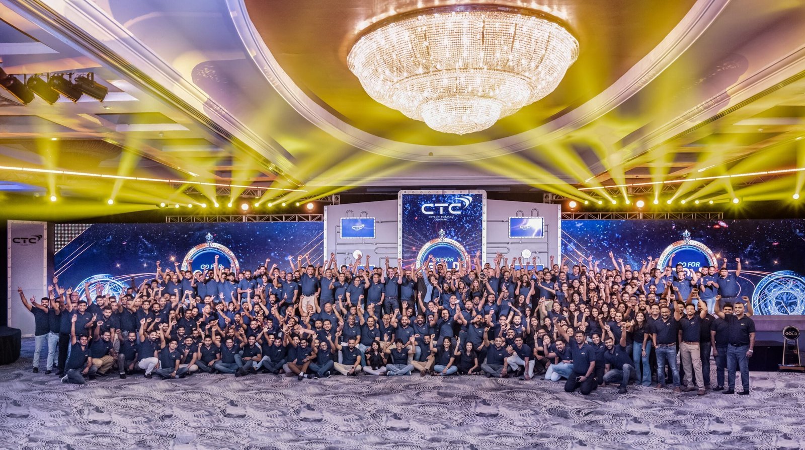 CTC retains position as ‘Top Employer’ for the 3rd consecutive year