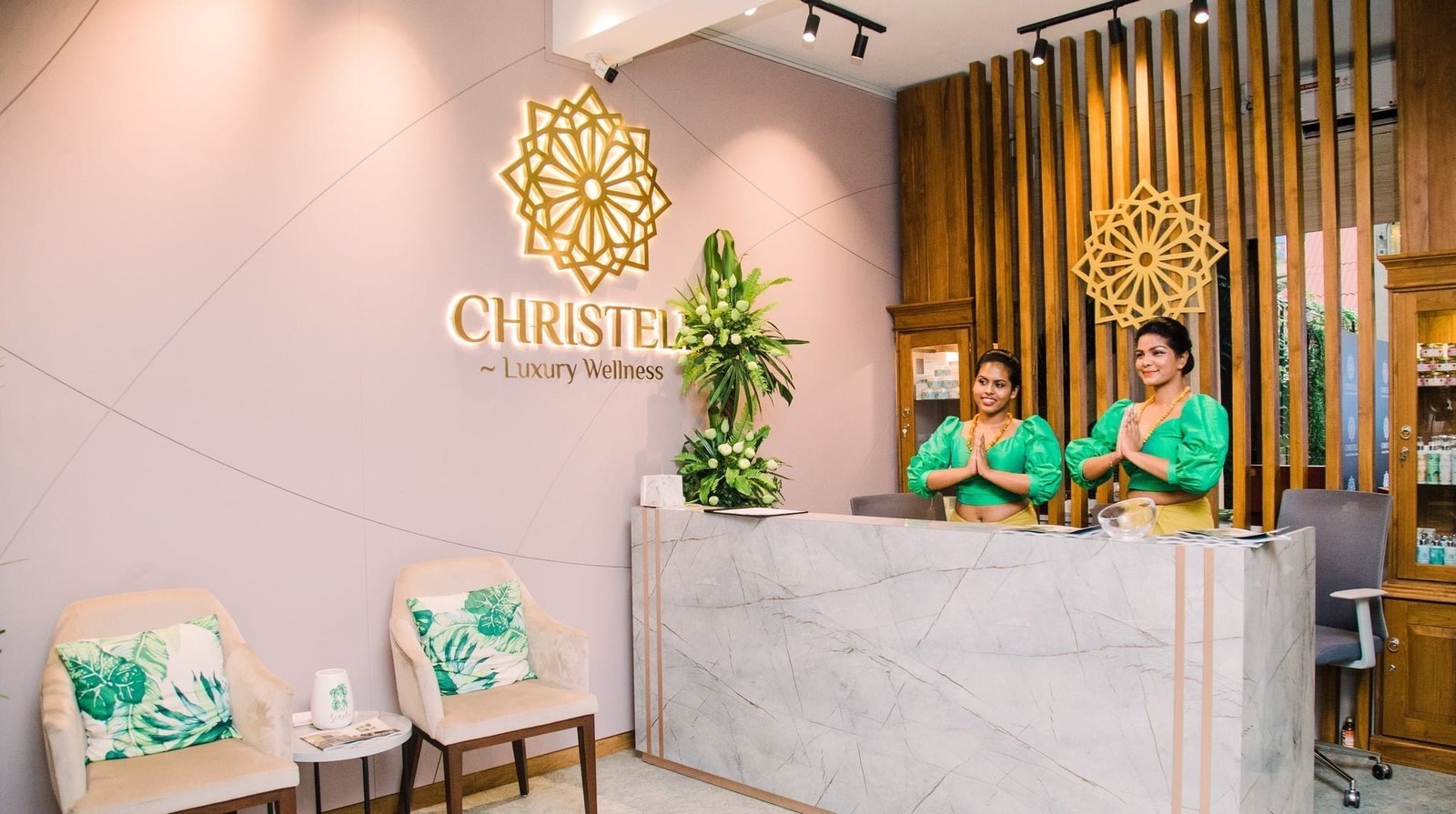 Christell Wellness Villa: Sri Lanka’s most sophisticated wellness facility for medical and holistic healing and rejuvenation of mind, body, and soul