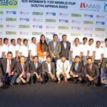 Cycle Pure Incense announces the official sponsorship of Sri Lanka Women’s Cricket Team for ICC women’s T20 World cup 2023