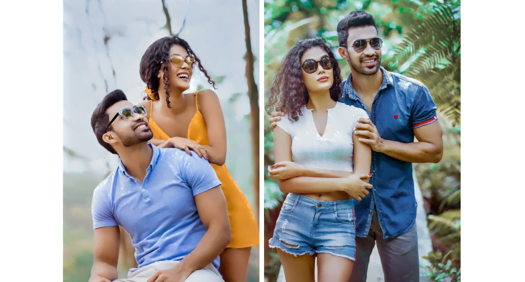 Fall in love with stylish eye wear from Vision Care this Valentine’s Day!