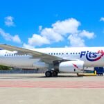 FitsAir ගුවන් ගමන් දැන් ඉන්දියාවේ චෙන්නායි වෙතටත්