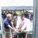 Hayleys Advantis supports mangrove regeneration: installs a pre-fabricated research lab under Advantis Blue Carbon Drive