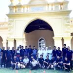 ‘Kelani Saviya’ Alumni Association marks first anniversary with special CSR project upgrading Wathupitiwala Base Hospital electrical wiring system