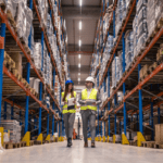 Kingslake and Infor to present expert insight on warehouse management and ERP solutions at double seminar on March 1