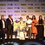 2023 ICC Women’s T20 உலகக் கிண்ணத்திற்கான உத்தியோகபூர்வJersey அனுசரணையாளராக MAS உடன் கைகோர்க்கும் SLC