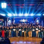 McLarens Lubricants recognizes its best-performing dealers at the Annual Dealer Awards Night