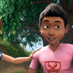 Moose Clothing Official Co-Sponsor of Sri Lanka’s First 3D Animation movie Gajaman