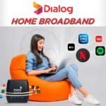 தற்போது இலகுவாக ஸ்ட்ரீமிங் செய்யும் வாய்ப்பு: உங்கள் முழு குடும்பத்திற்கும் மிகச் சிறந்த, பொழுதுபோக்கு டேட்டா பிளான்கள்