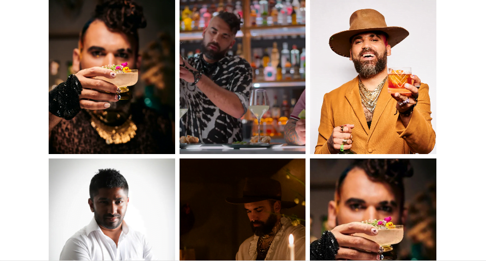 Putting Sri Lanka on the global map of cocktail culture – Rockland presents ‘Art of Deception by Tao Zrafi’ masterclass