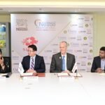 நாட்டின் விருந்தோம்பல் துறையைச் சேர்ந்த நிபுணர்களின் திறனை மேம்படுத்தும் நெஸ்லே லங்காவின் நடவடிக்கைகளுக்கு SHMA ஆதரவு